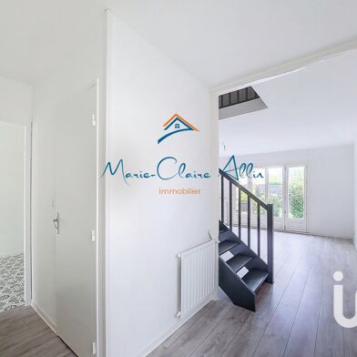 Maison 6 pièces 118 m²