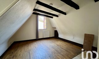 Appartement 1 Pièce 15 m² à vendre à Sarlat-la-Canéda (24200)