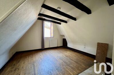 vente appartement 54 000 € à proximité de Sarlat-la-Canéda (24200)