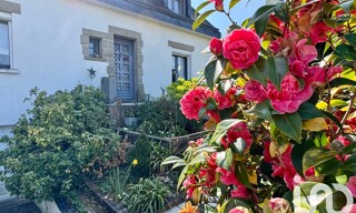 Maison 7 Pièces 120 m² à vendre à La Chapelle-des-Fougeretz (35520)