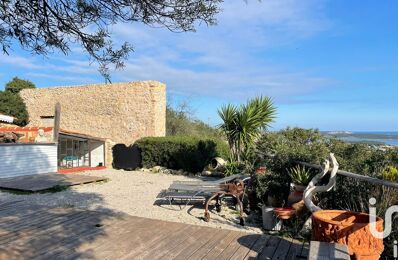 vente maison 680 000 € à proximité de Leucate (11370)