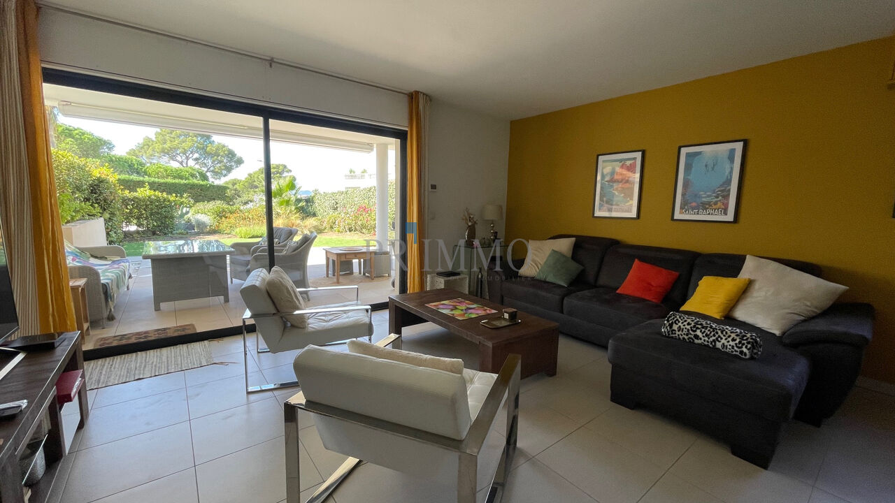 appartement 3 pièces 99 m2 à vendre à Saint-Raphaël (83530)