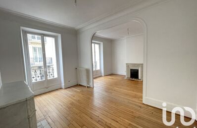 vente appartement 873 600 € à proximité de Saint-Denis (93210)