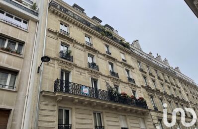 vente appartement 795 000 € à proximité de Courbevoie (92400)