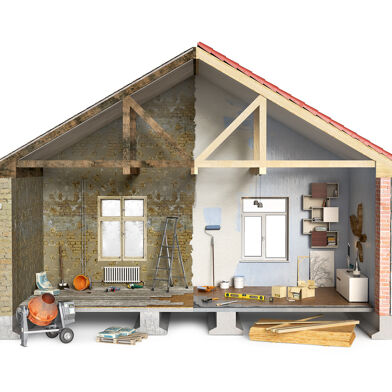 Maison 5 pièces 529000 €