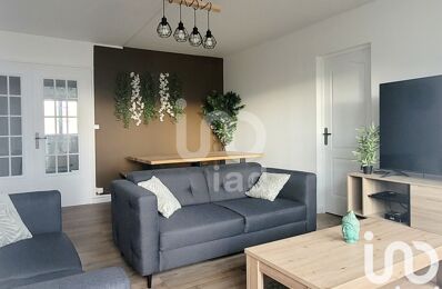 vente appartement 225 000 € à proximité de Saint-Aubin-sur-Mer (14750)