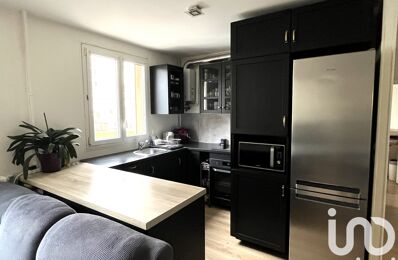 vente appartement 299 000 € à proximité de Montreuil (93100)