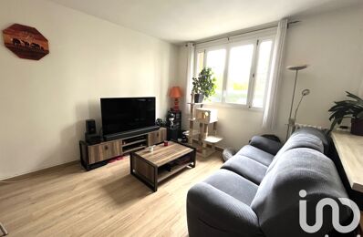 vente appartement 299 000 € à proximité de Garches (92380)