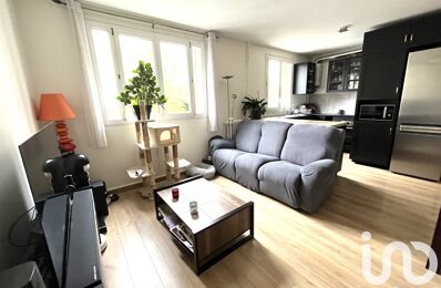 vente appartement 299 000 € à proximité de Neuilly-sur-Seine (92200)