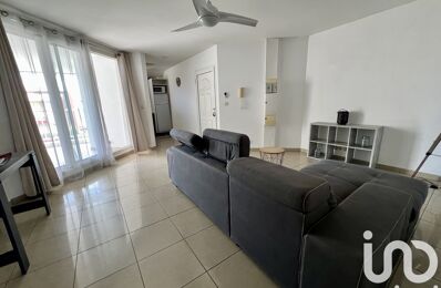 vente appartement 196 000 € à proximité de Saint-Denis (97400)