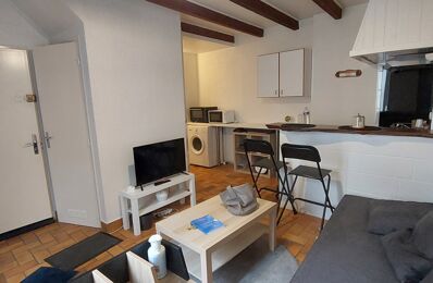 vente appartement 67 500 € à proximité de Buxerolles (86180)