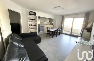 vente appartement 245 000 € à proximité de Lognes (77185)