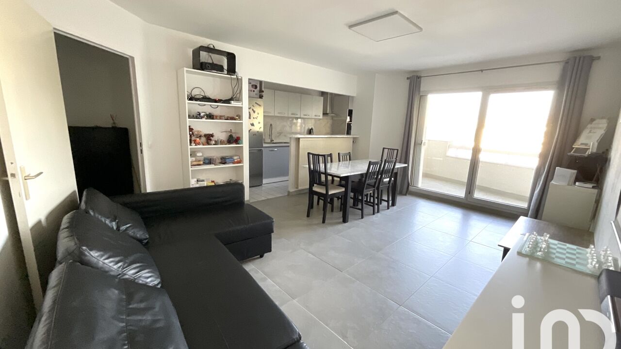 appartement 3 pièces 73 m2 à vendre à Lognes (77185)