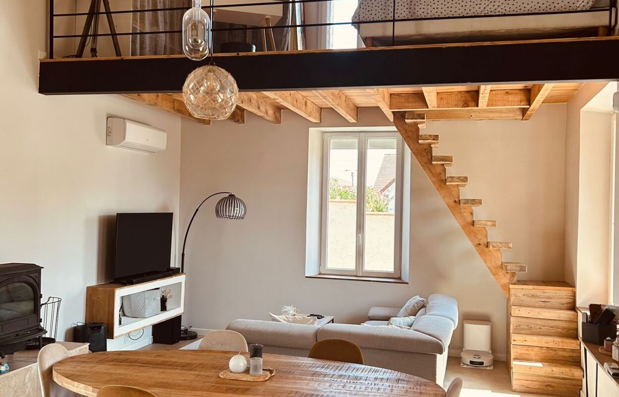 maison 4 pièces 90 m2 à vendre à Juillan (65290)