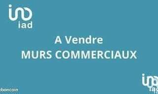 Commerce  330 m² à vendre à Bretignolles-sur-Mer (85470)