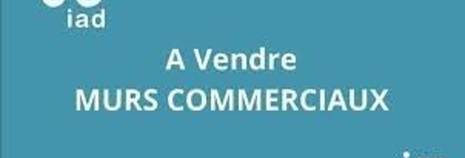 Commerce  330 m² à vendre à Bretignolles-sur-Mer (85470)