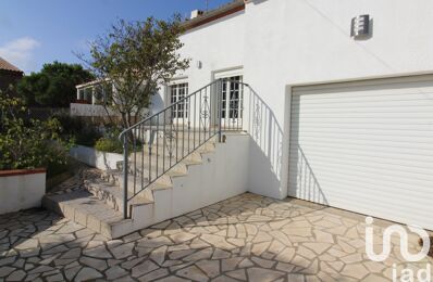 vente maison 288 000 € à proximité de Leucate (11370)