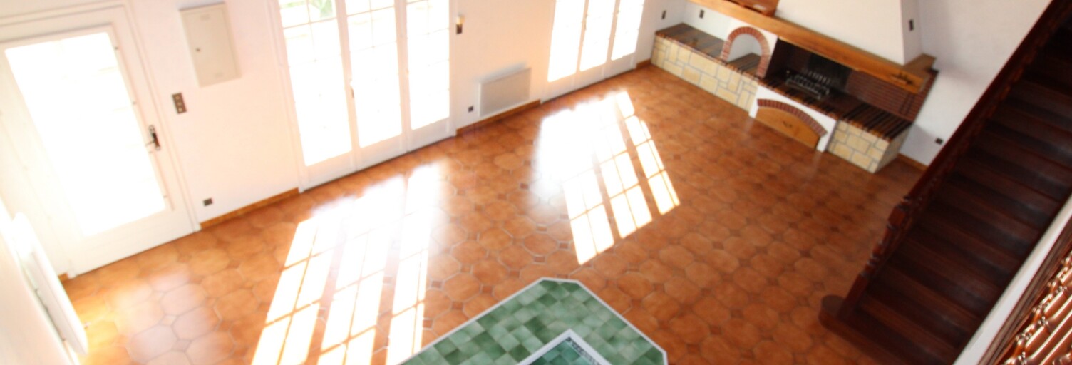 Maison 5 Pièces 120 m² à vendre à Fitou (11510)