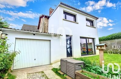 vente maison 235 000 € à proximité de Sainte-Aulde (77260)