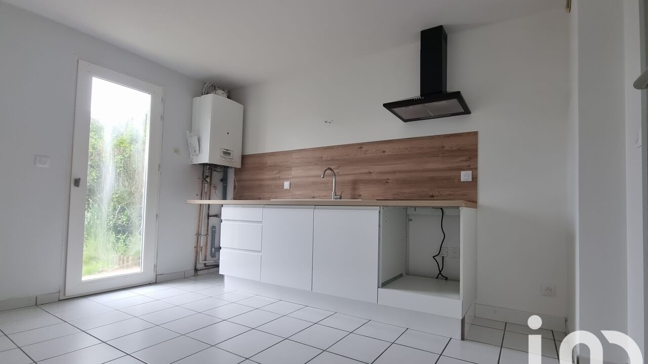 maison 5 pièces 100 m2 à vendre à Challans (85300)