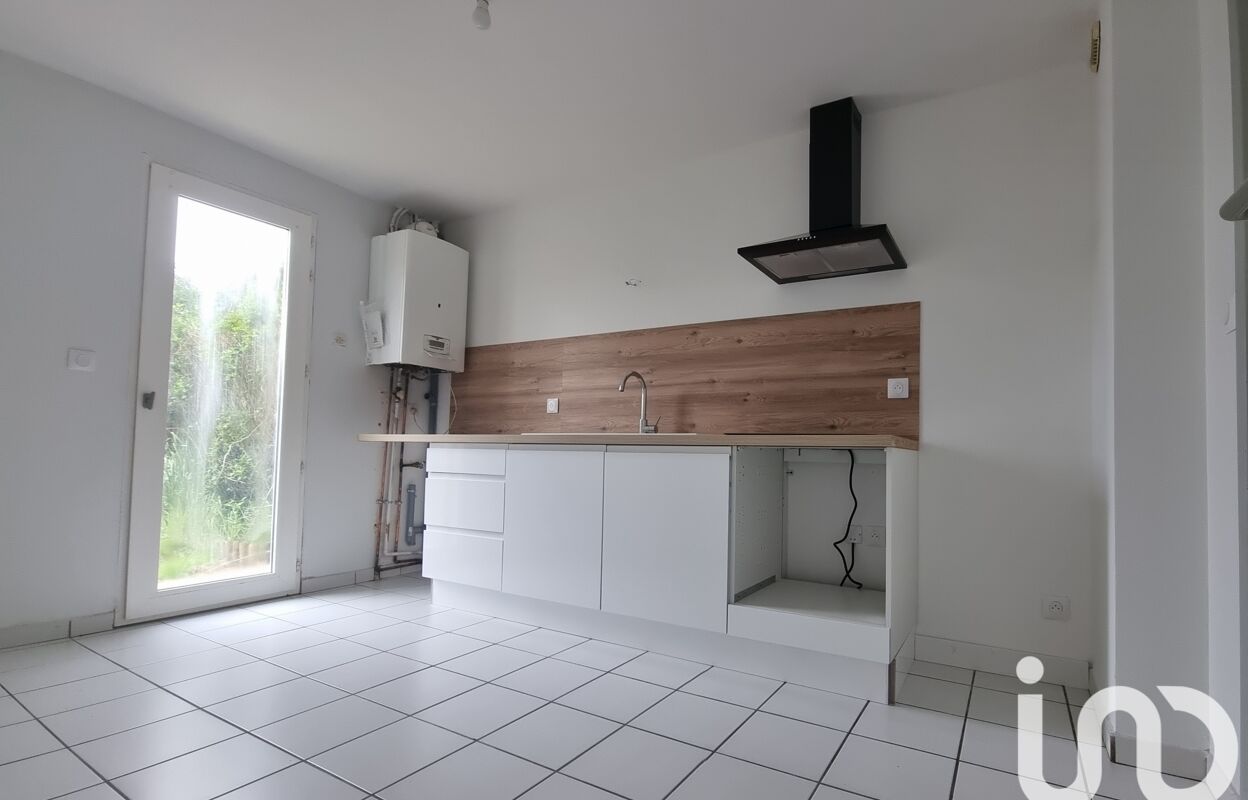 maison 5 pièces 100 m2 à vendre à Challans (85300)