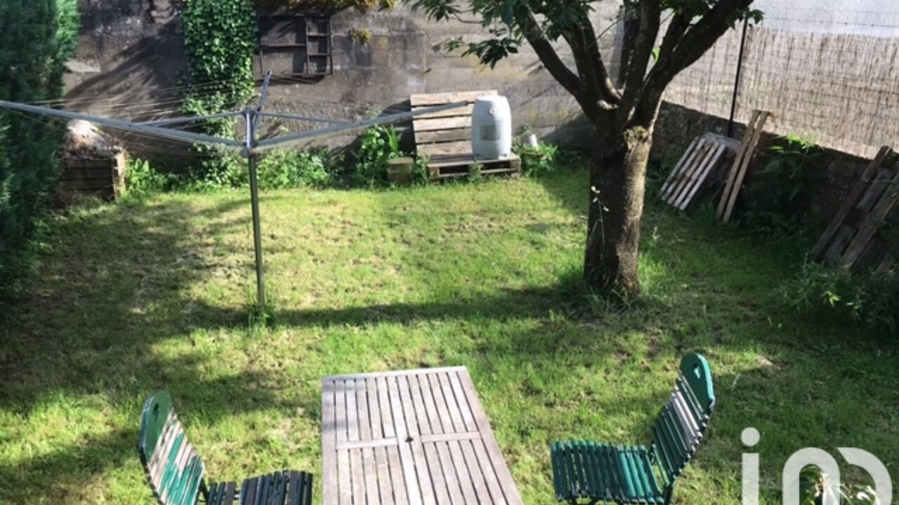 maison 4 pièces 72 m2 à vendre à Cosnes-Et-Romain (54400)