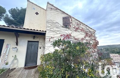 location maison 1 295 € CC /mois à proximité de Istres (13800)