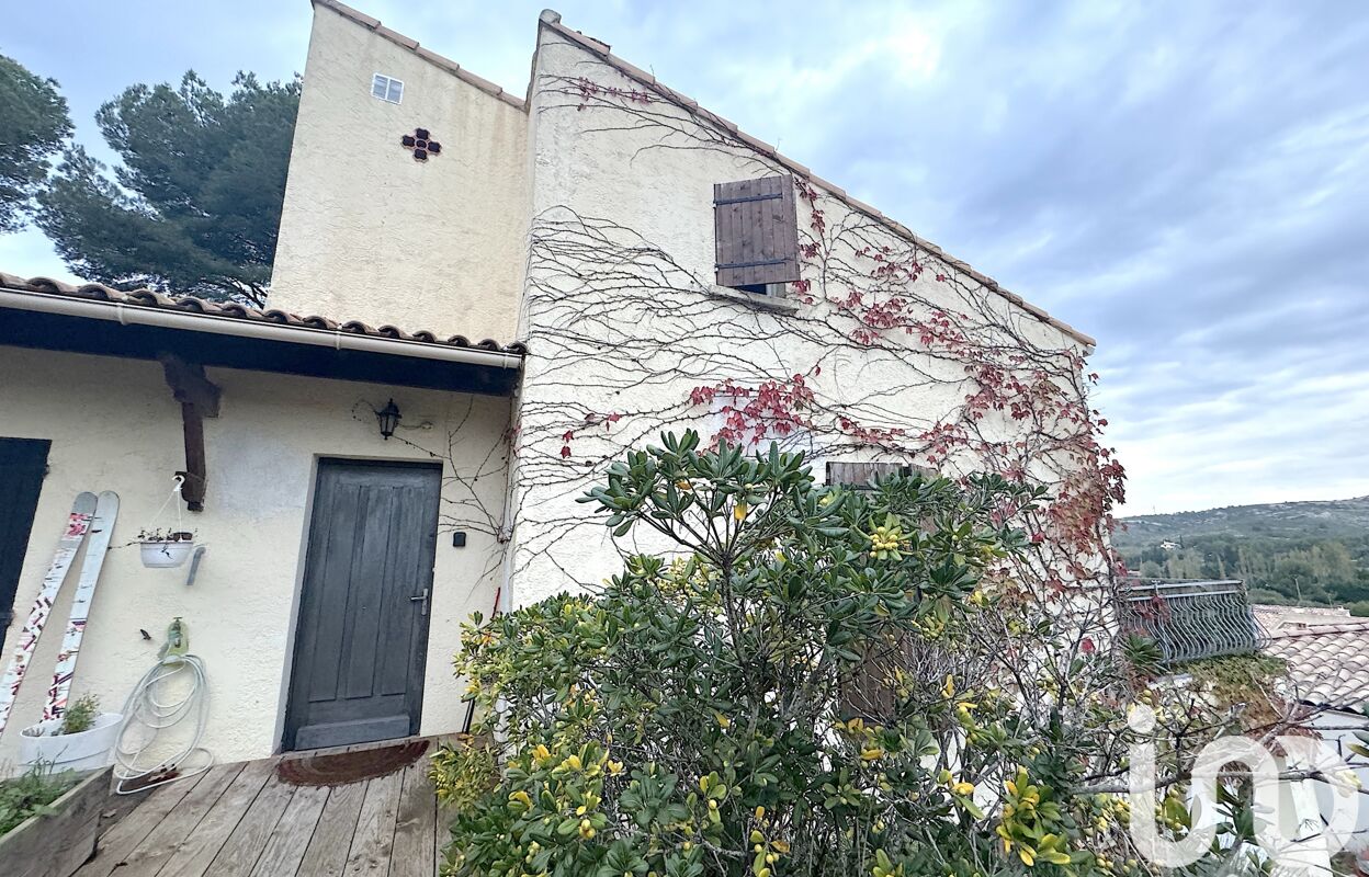 maison 3 pièces 69 m2 à louer à Martigues (13500)