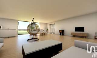 Maison 3 Pièces 100 m² à vendre à Bais (35680)