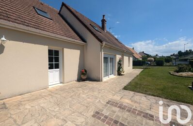 vente maison 325 000 € à proximité de Cabourg (14390)