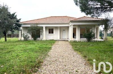 vente maison 262 000 € à proximité de Saint-Genès-de-Castillon (33350)