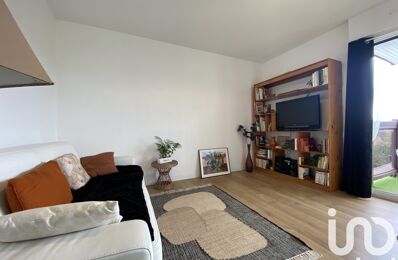 vente appartement 219 000 € à proximité de Sarzeau (56370)