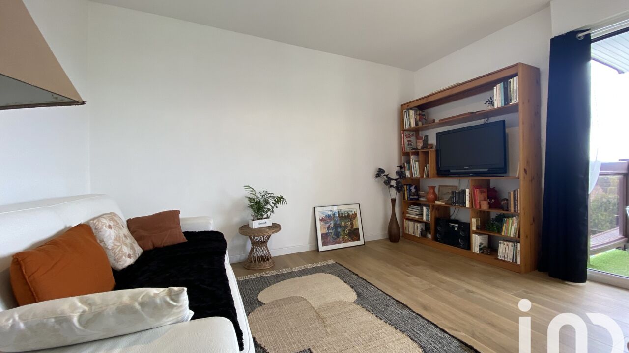 appartement 2 pièces 47 m2 à vendre à Vannes (56000)