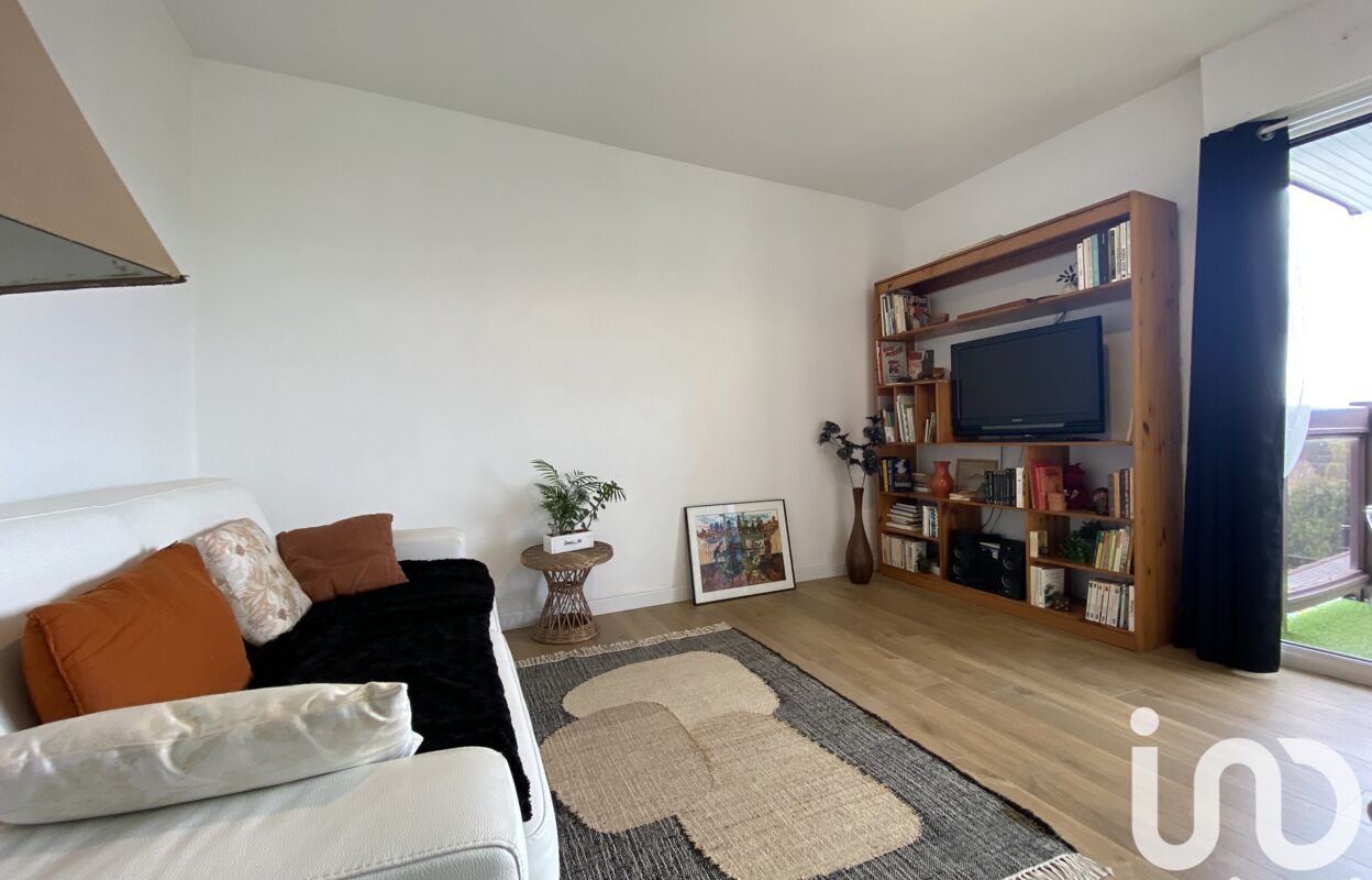 appartement 2 pièces 47 m2 à vendre à Vannes (56000)