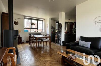 vente appartement 399 000 € à proximité de Comines (59560)