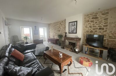 vente maison 329 000 € à proximité de Montoir-de-Bretagne (44550)