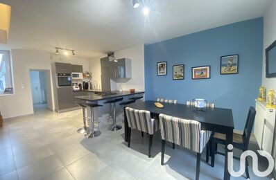 vente maison 317 000 € à proximité de Saint-Nazaire (44600)