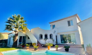 Maison 5 Pièces 200 m² à vendre à Béziers (34500)