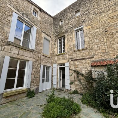 Maison 6 pièces 129 m²