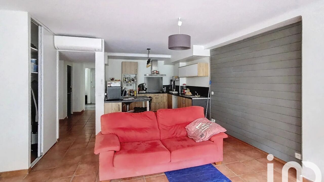 appartement 4 pièces 102 m2 à vendre à Perpignan (66000)