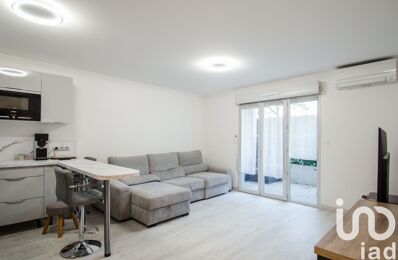 vente appartement 234 000 € à proximité de Mougins (06250)