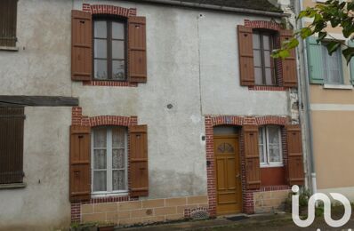 vente maison 35 000 € à proximité de Branches (89113)