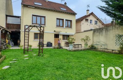 vente maison 319 000 € à proximité de Ormesson-sur-Marne (94490)