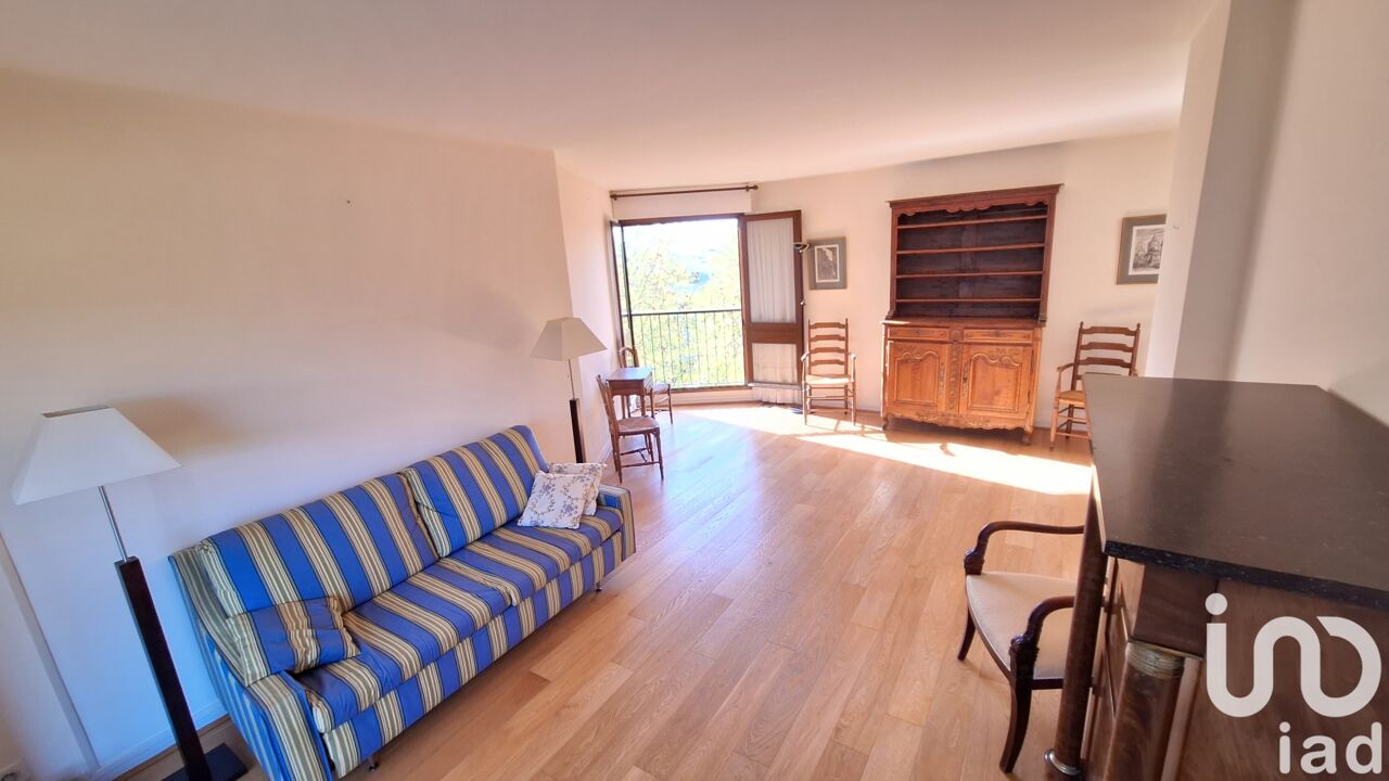 appartement 4 pièces 78 m2 à vendre à Le Chesnay (78150)