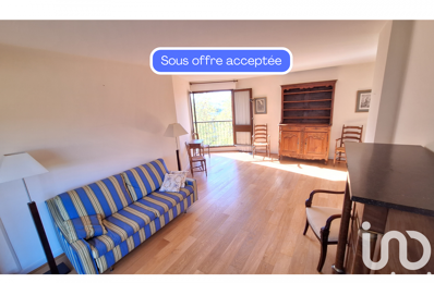 vente appartement 390 000 € à proximité de Montesson (78360)