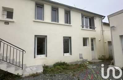 vente maison 134 190 € à proximité de Levet (18340)