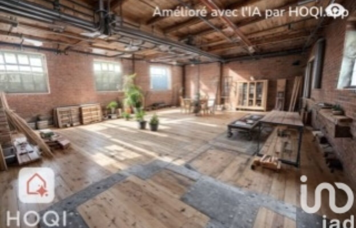 maison 5 pièces 126 m2 à vendre à Morhange (57340)