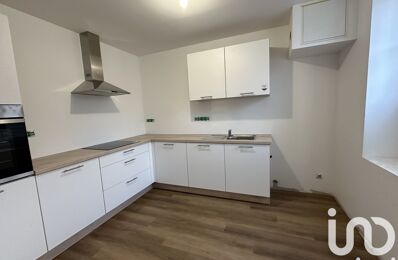 vente maison 166 495 € à proximité de Saint-Éloy-de-Gy (18110)