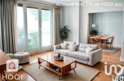 vente appartement 470 000 € à proximité de Saint-Denis (93210)