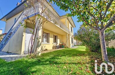 vente maison 170 000 € à proximité de Sarrouilles (65600)